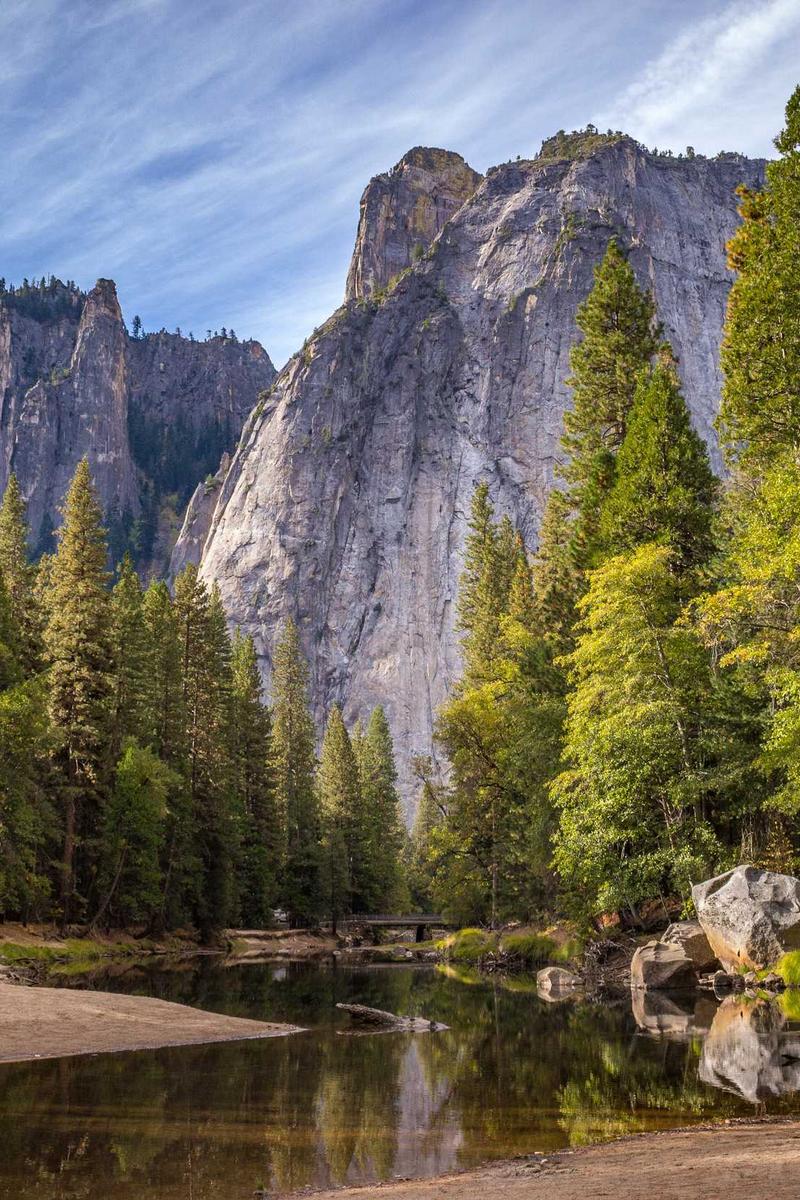 Yosemite Valley