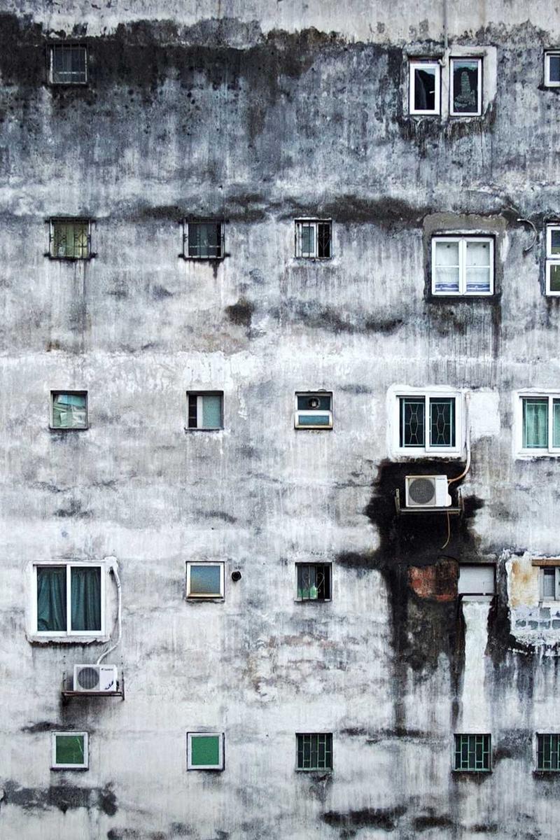 Urban Facade